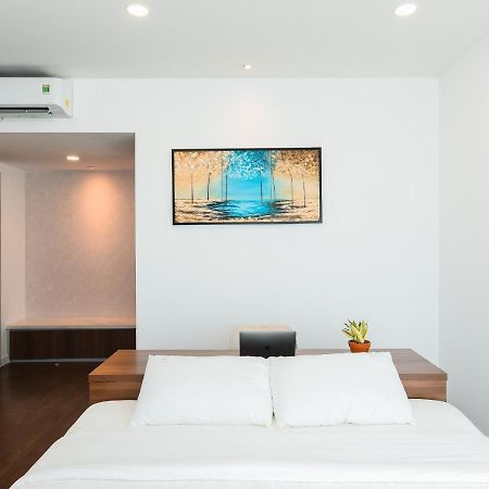 Anna Apartment Ho Chi Minh City Bagian luar foto
