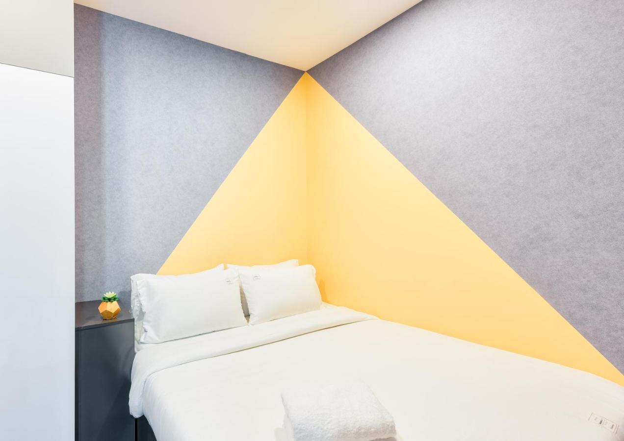 Anna Apartment Ho Chi Minh City Bagian luar foto
